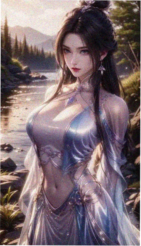 布卡漫画山与海的距离现实题材漫画封面