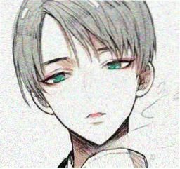 布卡漫画用户头像